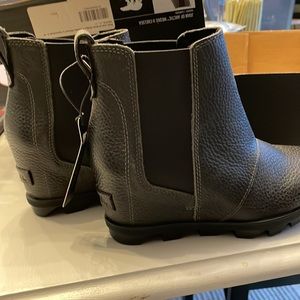 Sorel Joan of Arctic Wedge II Chelsea